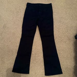 AMERICAN EAGLE SKINNY KICK JEANS SIZE 10